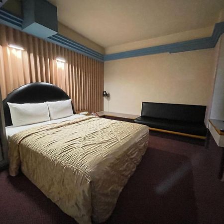 溫情自助旅店 Hotel Taoyuan Exterior foto